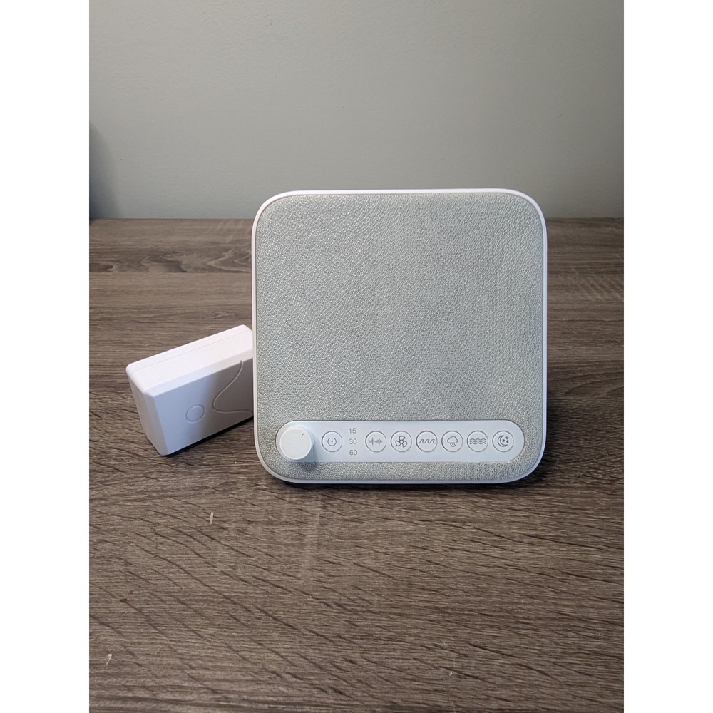 Pure Enrichment‎ WAVE White Noise Sleep Therapy Sound Machine